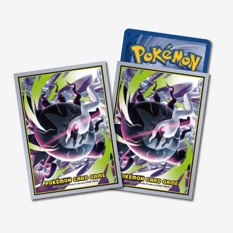 Deck Shield:Mega Darkrai
