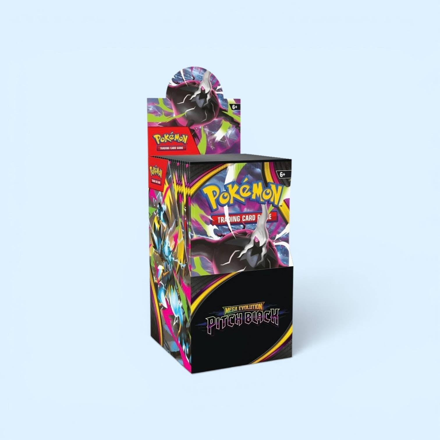 Pokémon TCG [ME05] 18ct Booster Box