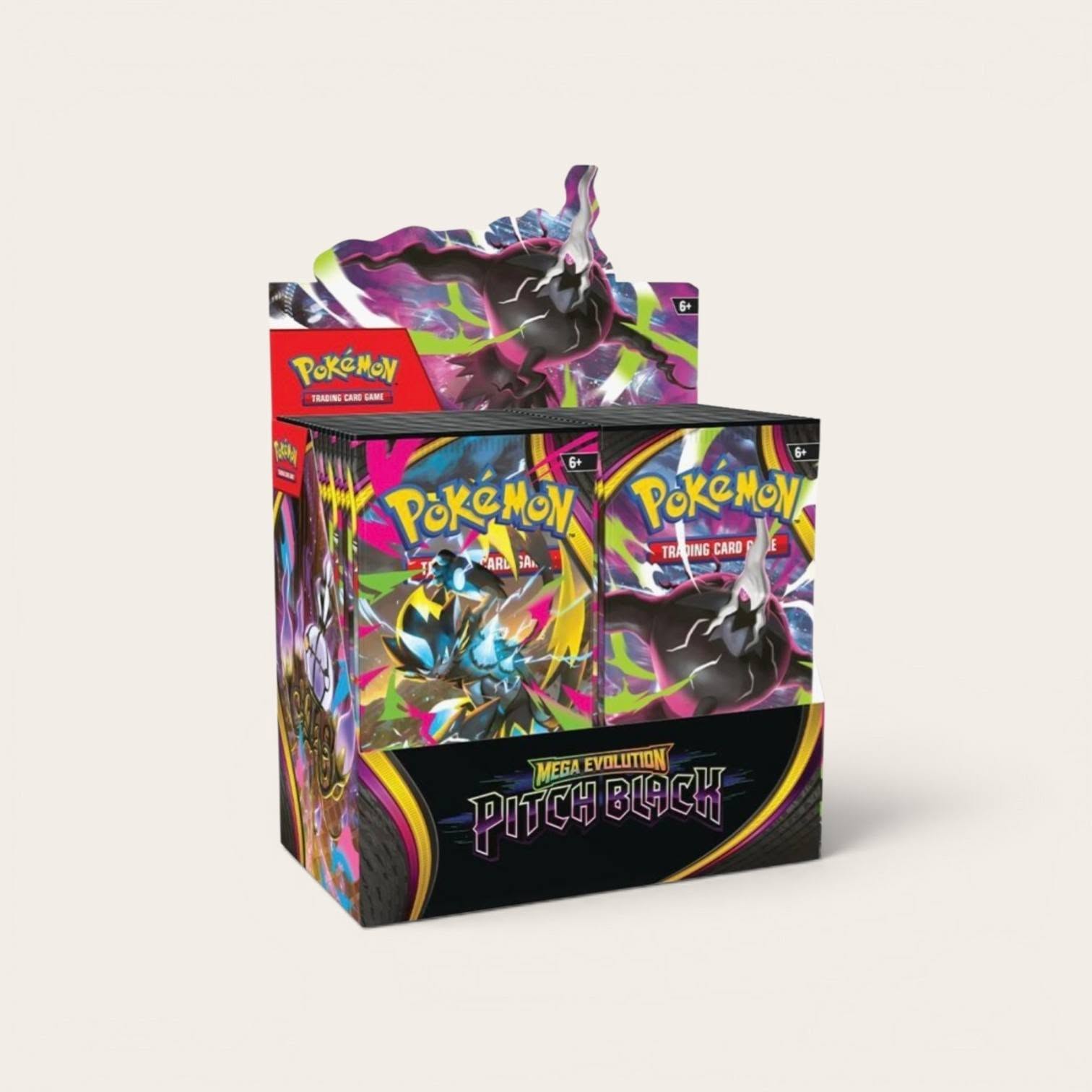 Pokémon TCG [ME05] 36ct Booster Box