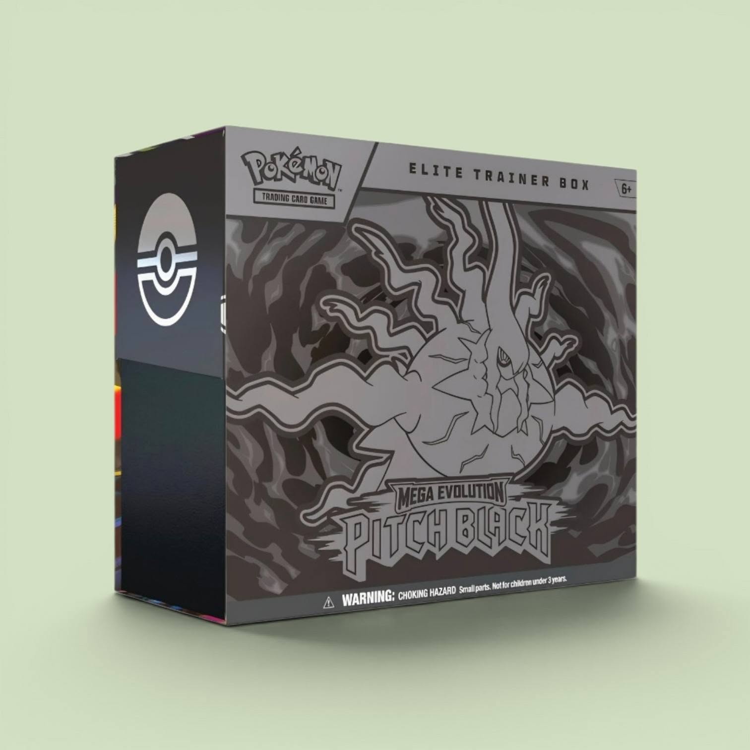 Pokémon TCG [ME05] Elite Trainer Box